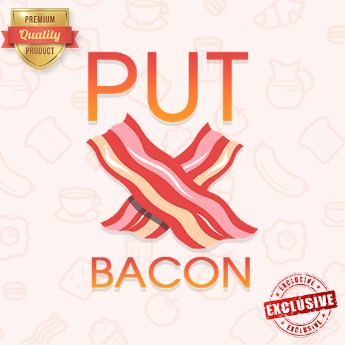 Игра Положить Бекон Игра Положить Бекон / PUT BACON