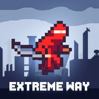Игра Экстремальный Путь Игра Экстремальный Путь / EXTREME WAY
