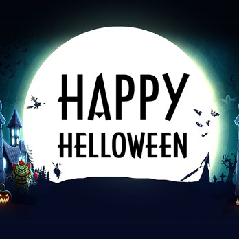Игра Счастливый Хэллоуин Игра Счастливый Хэллоуин / HAPPY HELLOWEEN