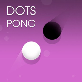 Игра Точки Понг Игра Точки Понг / DOTS PONG