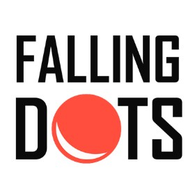 Игра Падающие Точки Игра Падающие Точки / FALLING DOTS