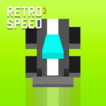 Игра Ретро Скорость 2 Игра Ретро Скорость 2 / RETRO SPEED 2