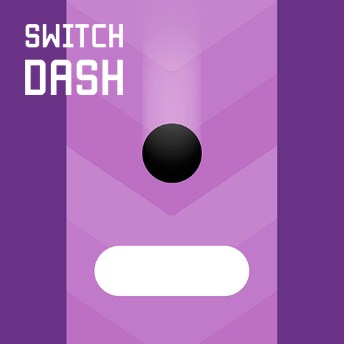 Игра Свитч Даш Игра Свитч Даш / SWITCH DASH