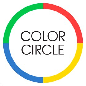 Игра Цветной Круг Игра Цветной Круг / COLOR CIRCLE