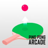 Игра Пинг Понг Аркада