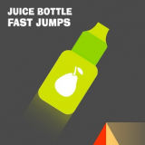 Бутылка Сока: Прыжки