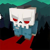 Игра Лагерь Смерти Игра Лагерь Смерти / Slayaway Camp