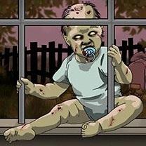 Игра Взаперти Игра Взаперти / Encerrada