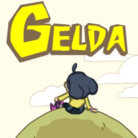 Игра Гельда Игра Гельда / Gelda