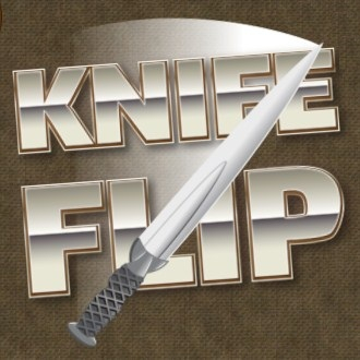 Игра Кувырок Ножа Игра Кувырок Ножа / Knife Flip