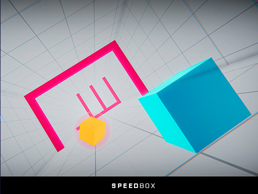 Игра Скоростная Коробка Игра Скоростная Коробка / Speed Box