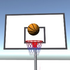 Игра Баскетбольная Школа Игра Баскетбольная Школа / Basketball School