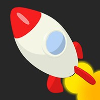 Игра Переворот Ракеты Игра Переворот Ракеты / Rocket Flip