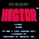 Игра Starship Hector