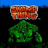 Игра Swamp Thing