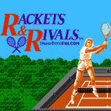 Игра Rackets and Rivals