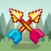 Игра Спам Стрел Игра Спам Стрел / Arrow Spam