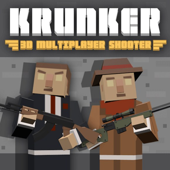 Игра Krunker.io | Кранкер ио Игра Krunker.io | Кранкер ио / Krunker.io