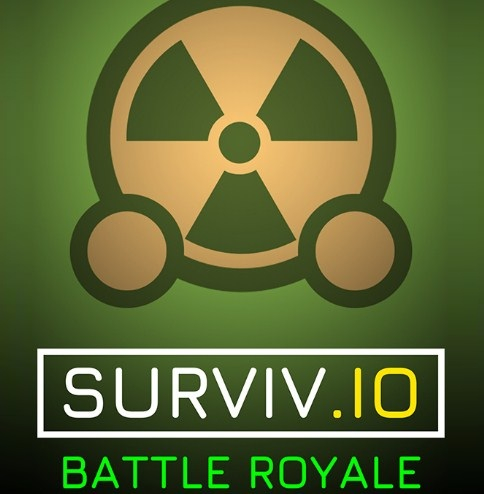 Игра Surviv.io | Сурвив ио Игра Surviv.io | Сурвив ио / Surviv.io