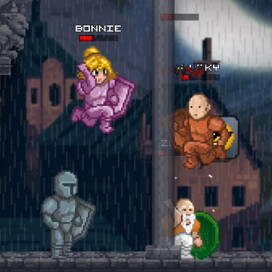 Игра Gobattle.io | Битва ио Игра Gobattle.io | Битва ио / Gobattle.io