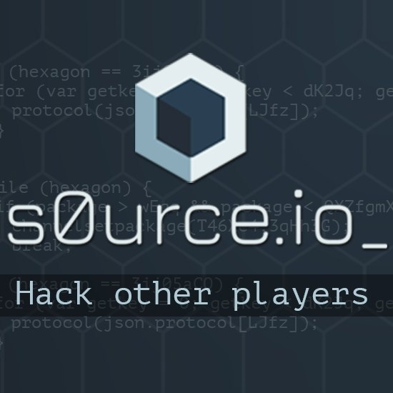 Игра s0urce.io | Хакер ио Игра s0urce.io | Хакер ио / s0urce.io