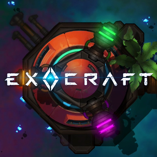 Игра Exocraft.io | Экзокрафт ио Игра Exocraft.io | Экзокрафт ио / Exocraft.io