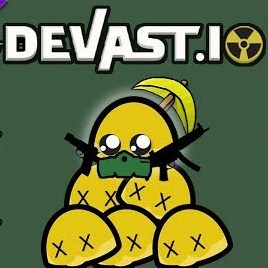 Игра Devast.io | Разруха ио Игра Devast.io | Разруха ио / Devast.io