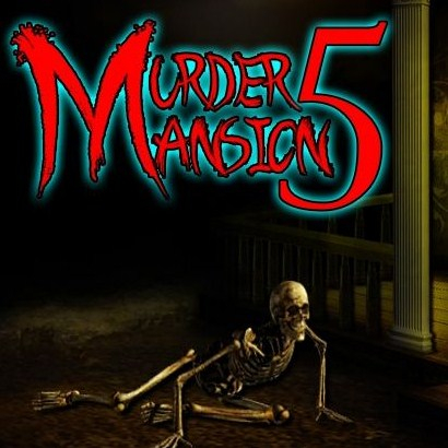 Игра Особняк Убийцы 5 Игра Особняк Убийцы 5 / MURDER MANSION 5
