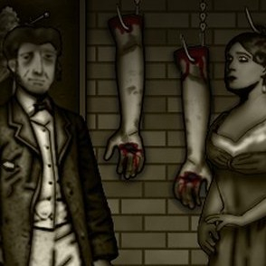 Игра Форготтен Хилл: Похороненные Вещи Игра Форготтен Хилл: Похороненные Вещи / F. H. MEMENTO: Buried Things