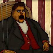 Игра Форготтен Хилл: Кукольник Игра Форготтен Хилл: Кукольник / FORGOTTEN HILL: PUPPETEER