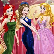 Игра Кто из Принцесс Твоя Подруга? / Which Princess is Your Friend?