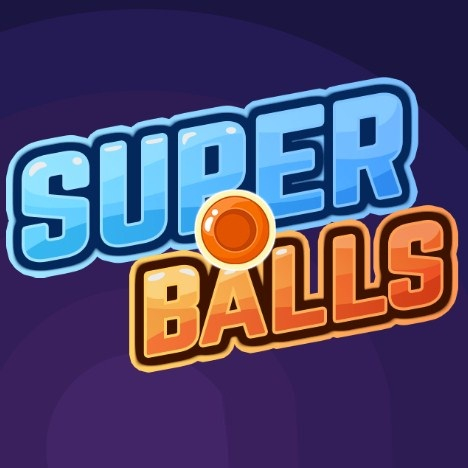 Игра Супер Шары Игра Супер Шары / Super Balls