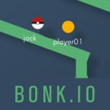 Игра Bonk.io | Бонк ио