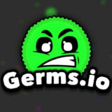 Игра Germs.io | Гермс ио