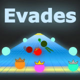 Игра Evades.io | Евадес ио