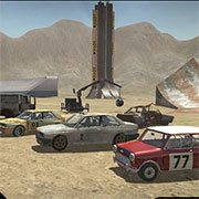 Игра Металлолом 5 Игра Металлолом 5 / Scrap Metal 5
