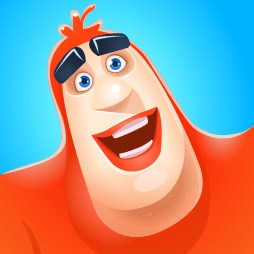 Игра Етти Сенсация Игра Етти Сенсация / YETI SENSATION