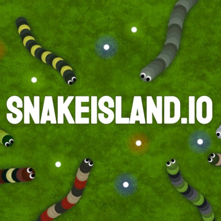 Игра Snakeisland.io Игра Snakeisland.io / Snakeisland.io