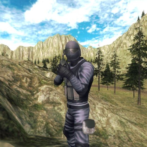 Игра Спецподразделение Игра Спецподразделение / SPECIAL FORCES