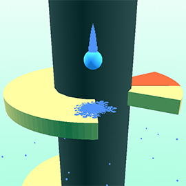 Игра Хеликс Джамп 2 (Helix Jump 2) Игра Хеликс Джамп 2 (Helix Jump 2) / Helix Jump 2