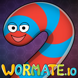Игра Червячки и Сладости Игра Червячки и Сладости / Wormate.io