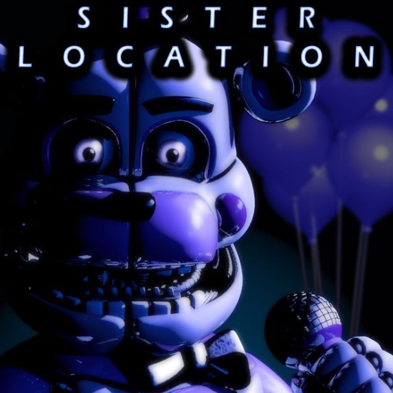 Five Nights at Freddy’s — Википедия