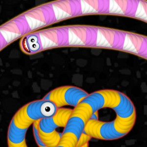 Игра Зона Червячков Игра Зона Червячков / Worms Zone