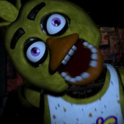 Игра 5 Ночей с Чикой Игра 5 Ночей с Чикой / five nights at chica's