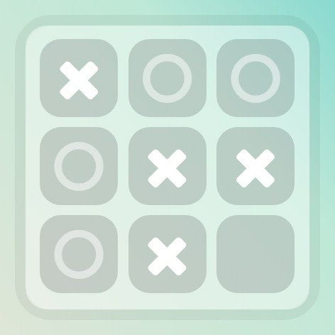 Игра Классические Крестики Нолики Игра Классические Крестики Нолики / Classic TIC TAC Toe