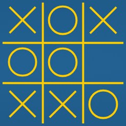 Игра Сложные Крестики Нолики Игра Сложные Крестики Нолики / Tic Tac Toe