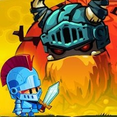 Игра Тап Кнайт Игра Тап Кнайт / Tap Knight