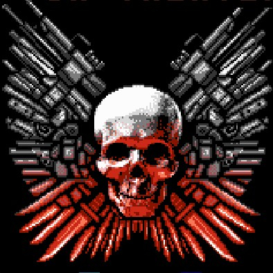 Игра Неудержимые 1 Игра Неудержимые 1 / The Expendables 1