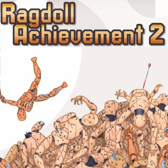 Играть в ragdoll achievement 2