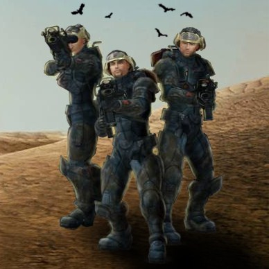 Игра Клон Армия Игра Клон Армия / Elite Forces Clones